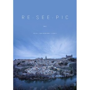 Re·See·Pic Vol.1