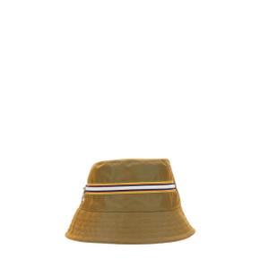 케이웨이 Hat BUCKET HAT WITH ZIPPER LOGO GOLD K6115KW_A06