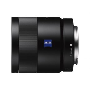 소니 SONY 단초점 렌즈 Sonnar T FE 55mm F1.8 ZA E 마운트 35mm 풀 사이즈 대응 SEL55F18Z