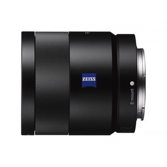  소니 SONY 단초점 렌즈 Sonnar T FE 55mm F1.8 ZA E 마운트 35mm 풀 사이즈 대응 SEL55F18Z