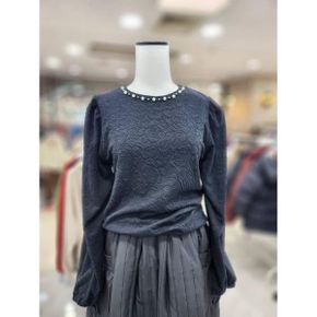 세이브존08 라운드 펄넥 티 A25TS5101_P383731184