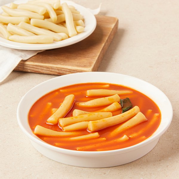 밀 떡볶이떡 550g