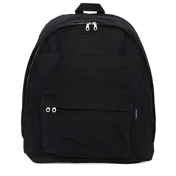 [부산점] 25SS 블랙 데이팩 백팩 S25SO105E K