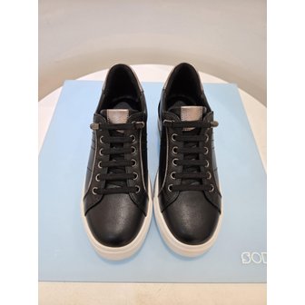 소다 [시흥점] 여성 데일리 밴딩 스니커즈 (FLS516)