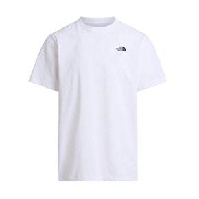 반팔 티셔츠 SS26 NF0A8CZ2FN41 7099151