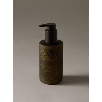 랑벨 포레스트 저니 핸드 앤 바디 크림 200ml