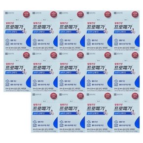 [종근당건강] 프로메가 뉴티지 오메가3 430mg 60캡슐 14박스 VKS