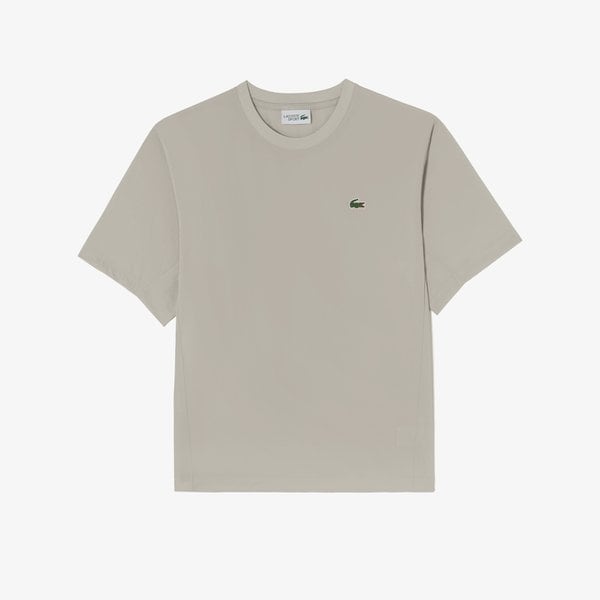 [시흥점] 남성 반팔 우븐 스웻셔츠 SH310E-55G