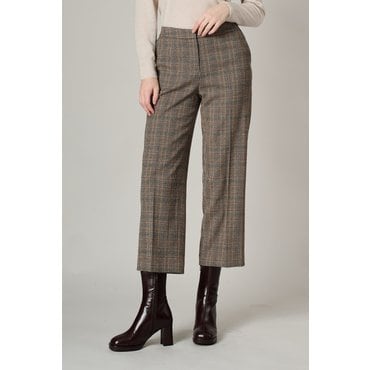 BCBG 올앤선드리 새리앤CHECK PT(A3W9P309)