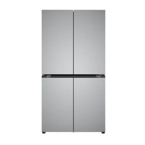 LG 디오스 오브제컬렉션 매직스페이스 양문형 냉장고 T873P111