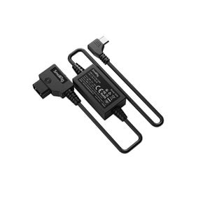 USB-C to D-Tap 케이블 3266