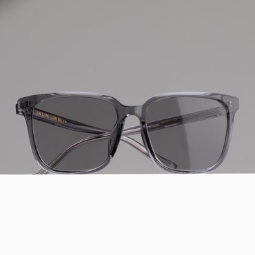 리끌로우 TR LOW NO.3 GRAY SUNGLASS 선글라스