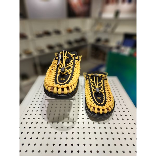 [여주점] 유니크 II 컨버터블 옐로우 남여공용 샌들 KNSO4E015Y3