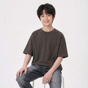 행텐틴즈 코튼 그래픽 반팔 티셔츠 185 14580 031 602 31 _P431696314