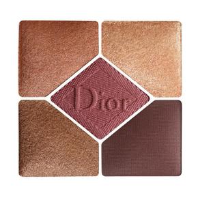 디올 DIOR 5 Couleurs Couture 아이새도 팔레트 689 - Mitzah