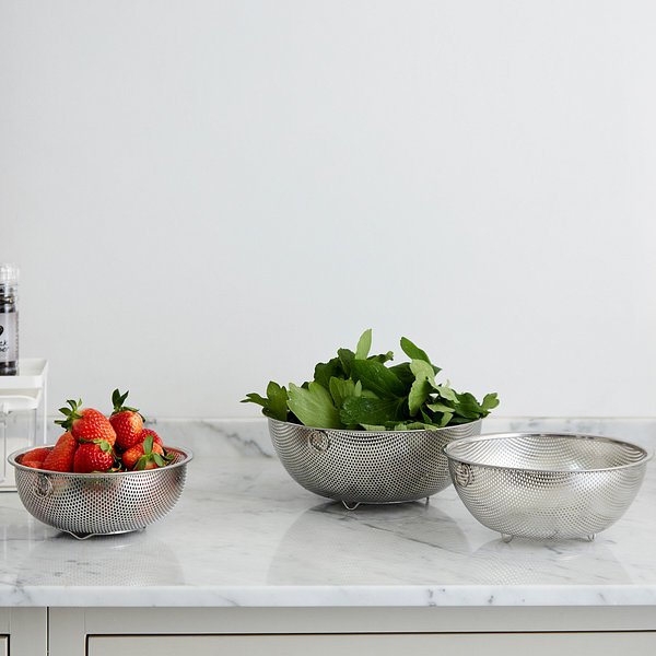 스테인리스 타공 채반_23CM J71N902111000