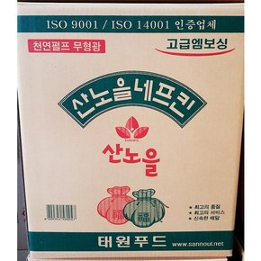 업소용 식당 식자재 산노을 테이블 냅킨 90매 x100