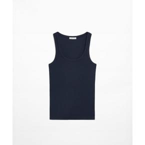 리브드 베스트 탑 0447/202 NAVY