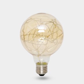 LED 에디슨  은하수전구 EP  G95 2W