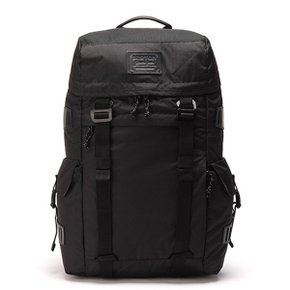 ANNEX PACK TRUE BLACK TRIPLE RIPSTOP 백팩.