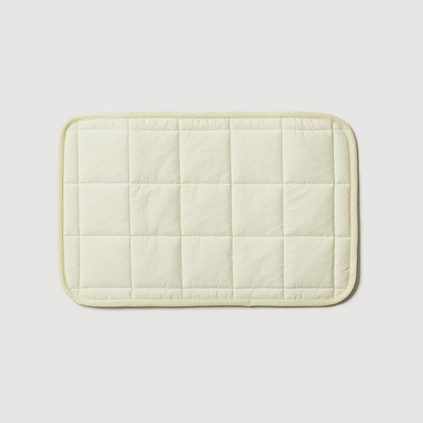 AIR 냉감 PCM 베개패드 55x35cm 옐로우 J606204000521