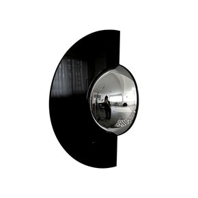 Half dome 2Way Convex Mirror