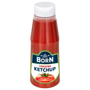 본 Born 토마토 케첩 300ml