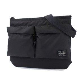 [포터] PORTER 포스 FORCE 숄더백 SHOULDER BAG 855-05458 블랙10