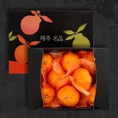 다농이네 제주직송 천혜향+레드향 선물세트 2kg (중과/8-10과)