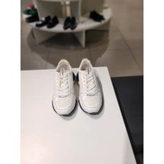 [부산점] 캐주얼 스니커즈 화이트 DG4DS23006WHT