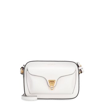  [코치넬레] Shoulder bag E1MF6150201_H13 White