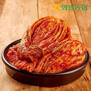 [화원 이맑은 식자재 포기 김치 10kg