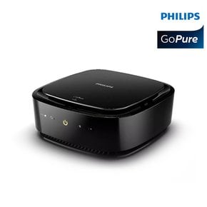 차량용 공기청정기 3중필터 고퓨어 6000 GoPure GP6201