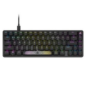 커세어 K65 RGB PRO MINI OPX 광적축 기계식 키보드