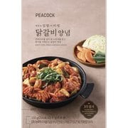 닭갈비양념 150g