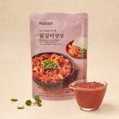 닭갈비양념 150g