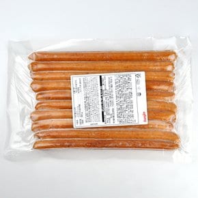 선진 하이멜트 치즈 육즙가득 치즈 롱소시지 900g(90g x 10개입)