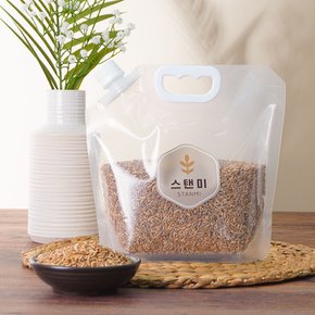 [스탠미]파로 1kg /25년산