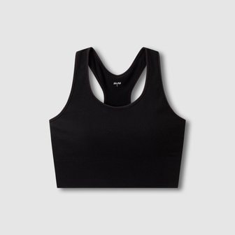 JAJU 여 탄탄 립 액티브 크롭브라 J40N901046099