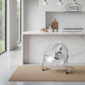 18인치 공기순환 업소용 메탈 선풍기 RF-FA180