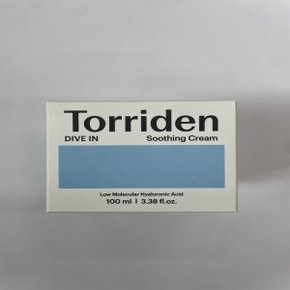 다이브인 수딩크림 100ml SMG