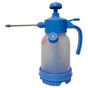 자동 압축 분무기 1.8L