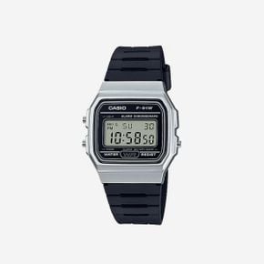 카시오 F-91WM-7ADF Casio F-91WM-7ADF