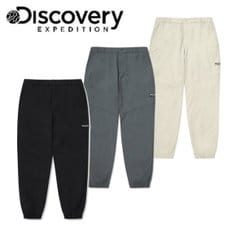 [24S/S] 디스커버리 DMPT7C043 남성 프레시벤트 데일리 조거팬츠 등산팬츠