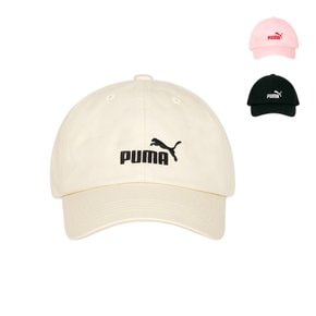 푸마 스몰로고 볼캡_PK51AH301