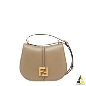 펜디 C`mon Medium leather bag (8BT366 AQ0K F1LEY) (커몬 미디엄 레더 백)