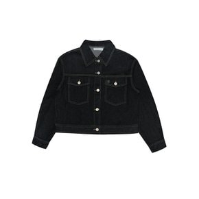 Arthur Stitch Denim Jacket