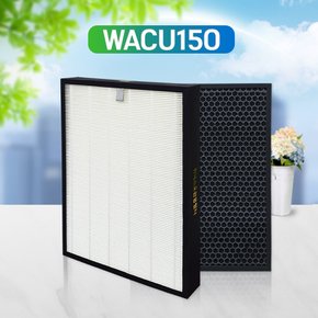 위닉스 공기청정기 WACU150 호환필터