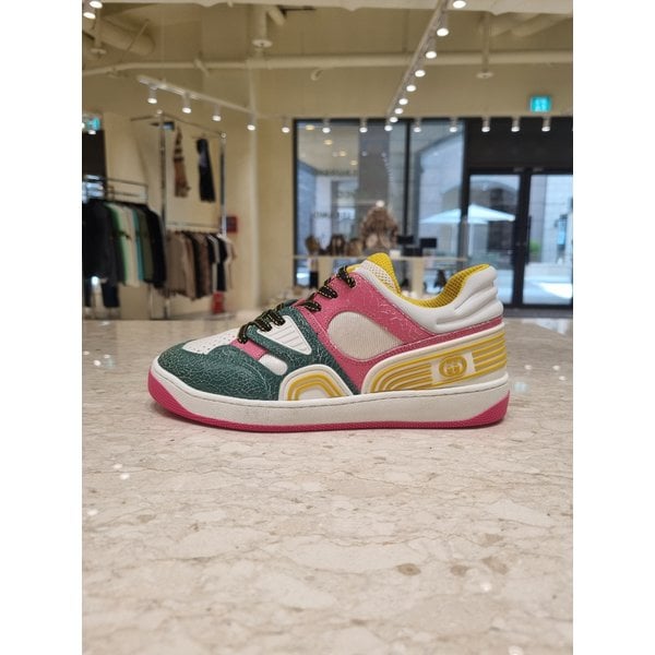 [부산점] 여성 베스킷 스니커즈 725905-AABB6-3152