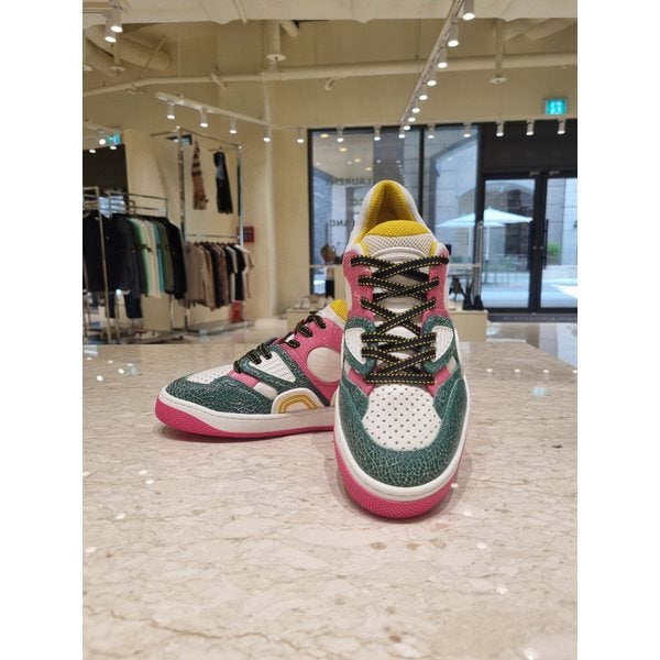 [부산점] 여성 베스킷 스니커즈 725905-AABB6-3152
